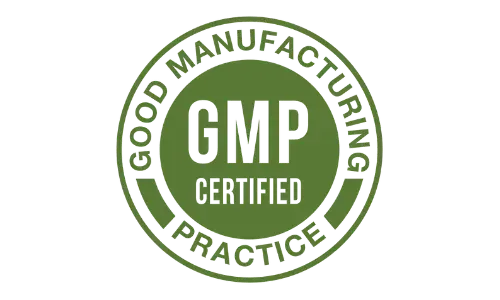 Gluco Ally GMP Certified