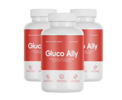 Gluco Ally